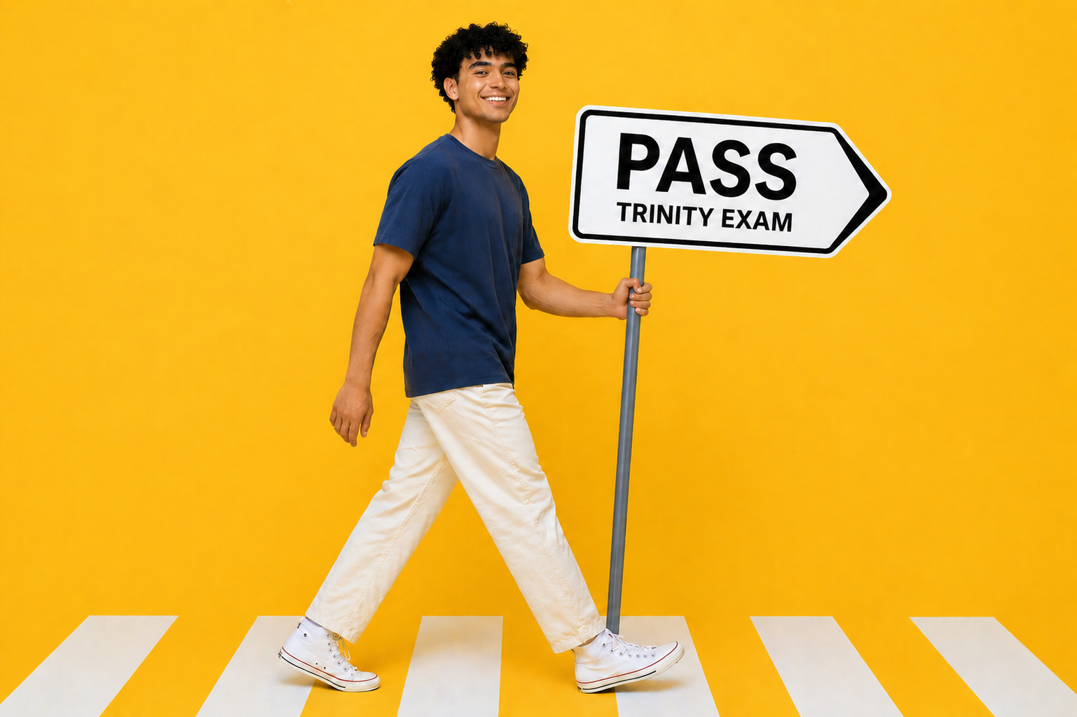 Trinity College London