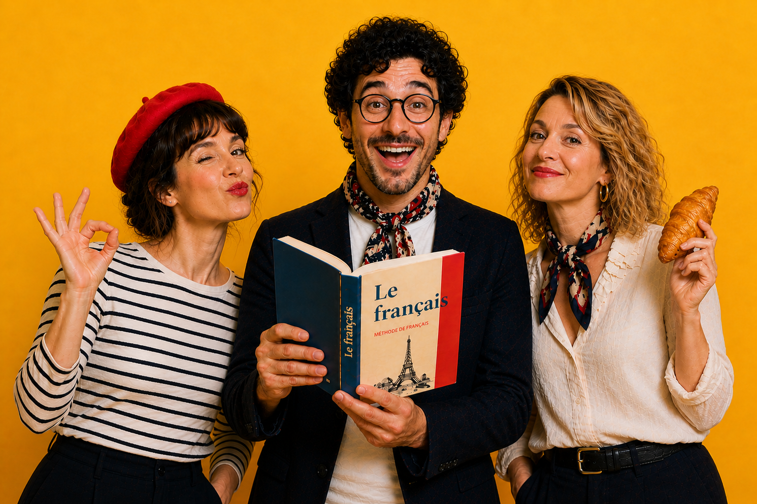 Studia francese a Sassari