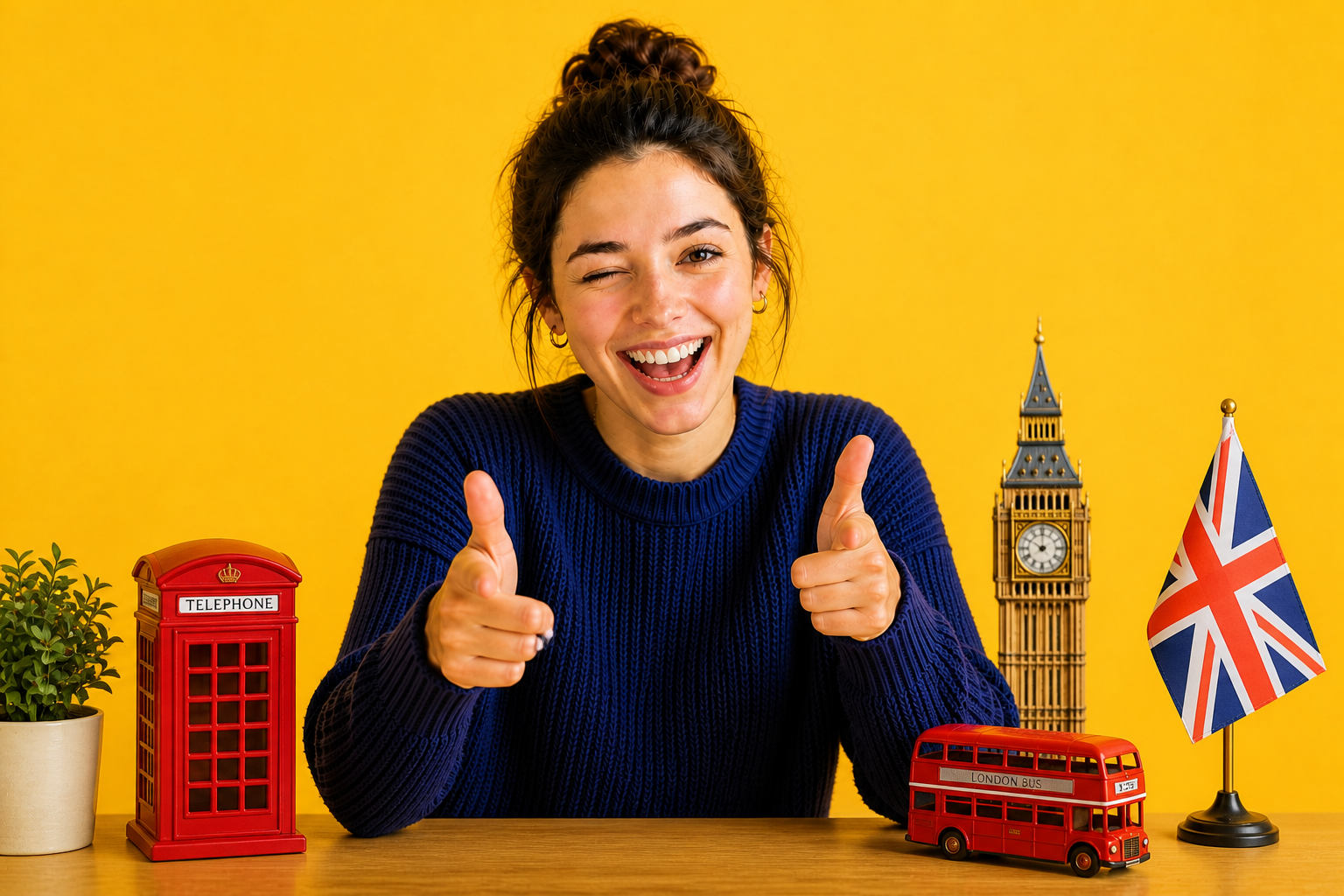 Corsi di inglese a Sassari