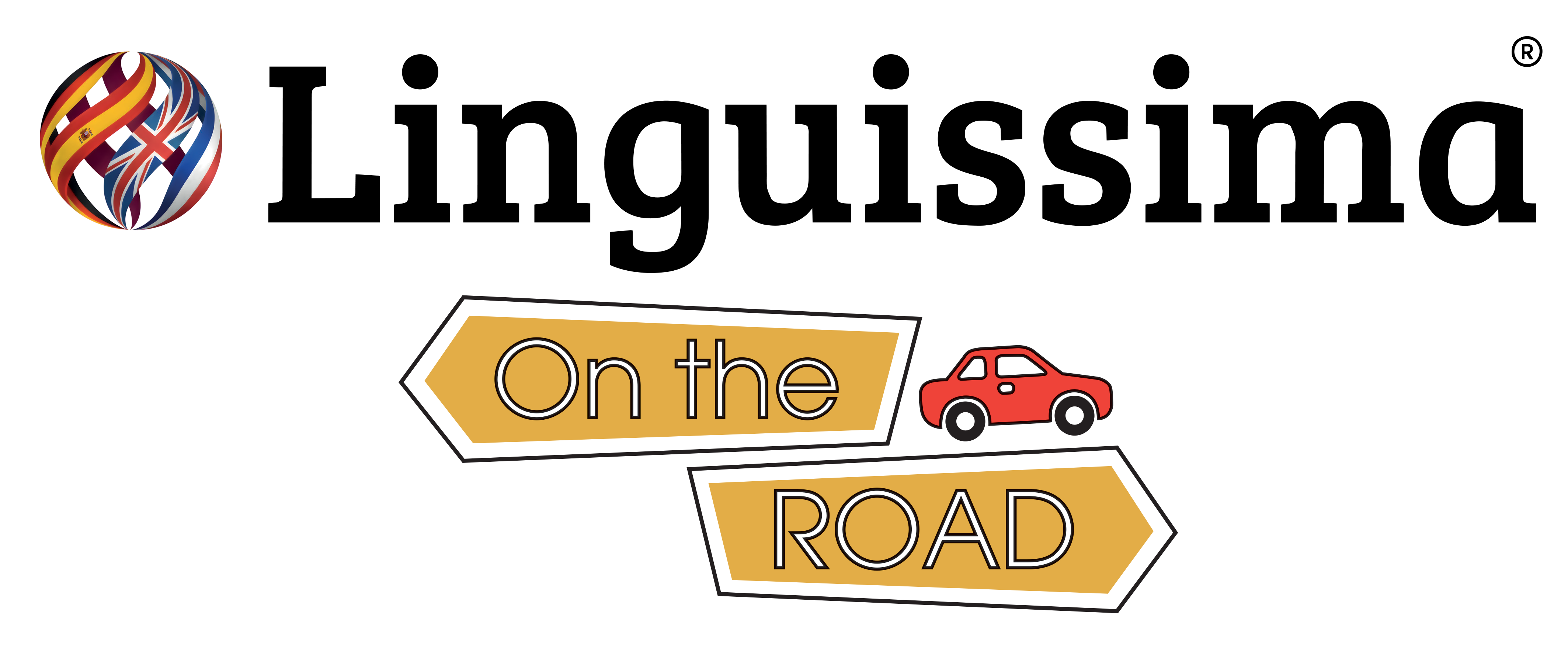 Linguissima On The Road — corsi di lingua direttamente in azienda