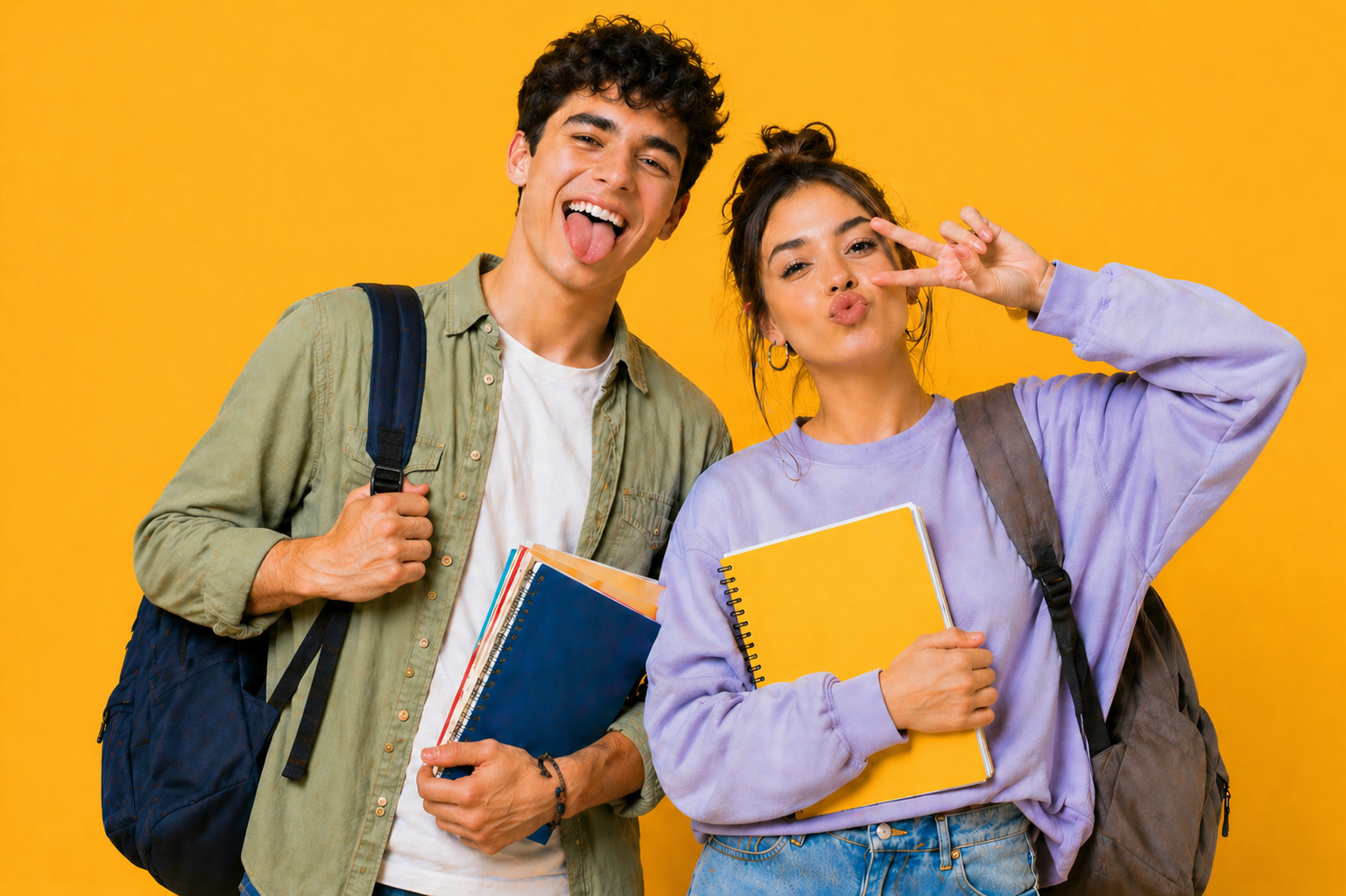 Inglese per ragazzi della scuola secondaria