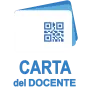 Carta del Docente